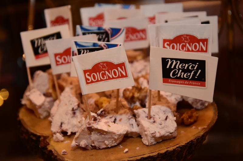 French Gastronomic and Cultural Week